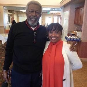 Meet your Posher, Denise